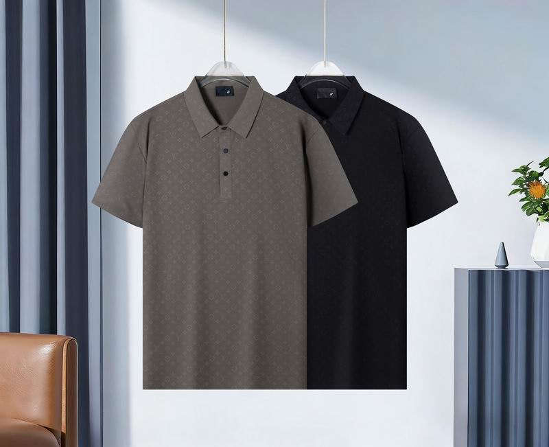 LV Polo Shirt hmt 0428